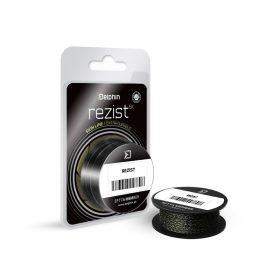   Delphin Rezist Skin Line Grass Camou 25lbs 13m Geflochtenes Vorfach