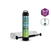 Delphin PVA n tastic Netz Set 2in1/7m+7m