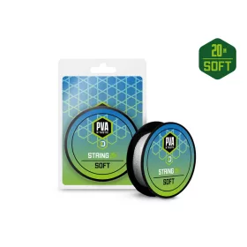 Delphin PVA n'tastic Schnur 20m Weich