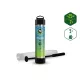 Delphin PVA n'tastic Netzschlauch + Stopfer 25mm, 7m