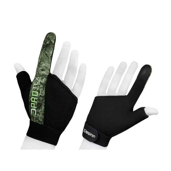 Delphin PROTEX C2G Fingerschutz