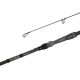 Delphin Opium BlacxCARP 3G TechnoCORK 9ft/270cm/2,75/2-teilige Karpfenrute