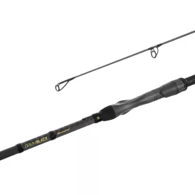   Delphin Opium BlacxCARP 3G TechnoCORK 10ft/300cm/3,00/2-teilige Karpfenrute