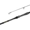 Delphin Opium BlacxCARP 3G TechnoCORK 12ft/360cm/2,75/2-teilige Karpfenrute