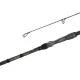 Delphin Opium BlacxCARP 3G TechnoCORK 12ft/360cm/2,75/2-teilige Karpfenrute