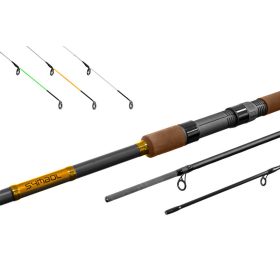 Delphin SYMBOL Feederute 2 / 3 Teile 330cm/100g
