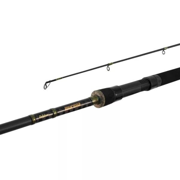 Delphin MURENA 210cm/100g/2-teilige Spinnrute