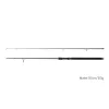 Delphin MURENA 210cm/100g/2-teilige Spinnrute
