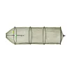 DELPHIN Ringkescher gummiert BASE-R 40/120cm