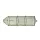 DELPHIN Ringkescher gummiert BASE-R 40/120cm
