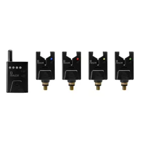 Delphin Minor Bissanzeiger Set 4+1