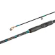 Delphin Zandera NX 230cm 3-21g 2-teilige Spinnrute