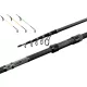 Delphin Lycan Telefeeder 300cm 80gr 4-teilige Telefeeder Rute