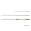 Delphin Method CONXEPT + 3 Spitzen 330cm/60g Feederute