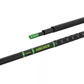 Delphin HACKER NXT Kescherstab 320cm