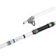 Delphin YUPIE 180cm/40g Teleskoprute