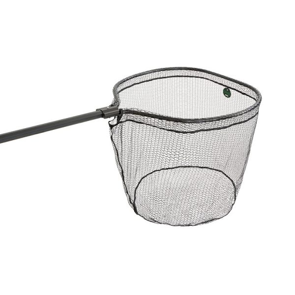 Delphin OMINI Quick 2-teiliger Kescher 215cm