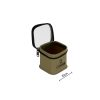 Delphin UniCASE EVA M 10x10x8cm Tasche