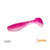 Delphin KARMA UVs / 6x 5Stk 10cm/CANDY DuoPACK BOX