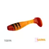 Delphin KARMA UVs / 6x 5 Stk. 10cm/TIGERA DuoPACK BOX