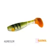 Delphin KARMA UVs / 6x 5Stk 10cm/AGRESOR DuoPACK BOX