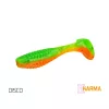 Delphin KARMA UVs / 6x 5Stk 10cm/DISCO DuoPACK BOX