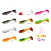 Delphin KARMA UVs / 6x 5Stk 10cm/DISCO DuoPACK BOX
