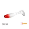 Delphin KARMA UVs / 6x 5Stk 10cm / Perchy+Redface+Candy+Hawai+Best DuoPACK BOX Top Mix