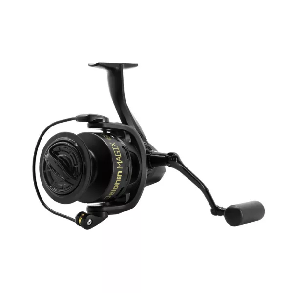 Delphin Magix 5T DP 5000 Frontbremsrolle