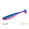Delphin ZANDERA UVs / 6x 5 Stück 12cm/LOLIPOP DuoPACK BOX