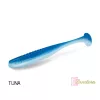 Delphin ZANDERA UVs / 6x 5 Stück 15cm/TUNA DuoPACK BOX