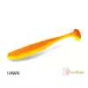 Delphin ZANDERA UVs / 6x 5Stk 15cm/HAWAI DuoPACK BOX