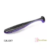 Delphin ZANDERA UVs / 6x 5Stk 15cm/GALAXY DuoPACK BOX