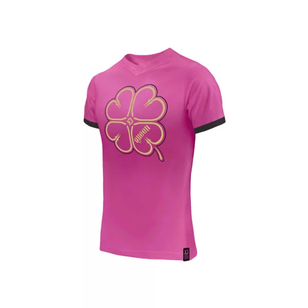 Delphin Queen 4 Love Poloshirt XL