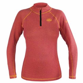 Delphin Queen Tundra Thermo Unterwäsche Oberteil M