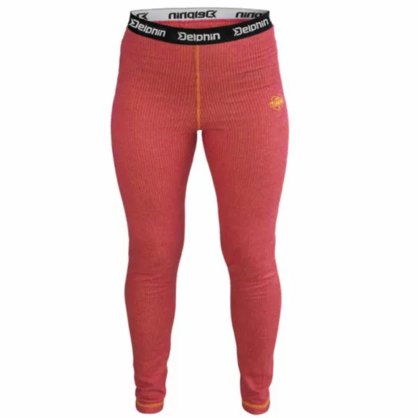 Delphin Queen Thermo-Unterwäschehose S