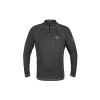 Delphin Tundra Blacx Oberteil Thermo Unterwäsche M