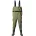 Delphin Brust- und Watstiefel