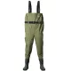 Delphin Classa Wathose Stiefel 42