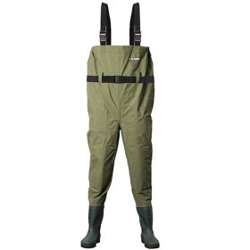 Delphin Classa Wathose Stiefel 43