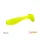 Delphin Karma UVs - Yella 8cm Plastik Köder 5 Stück