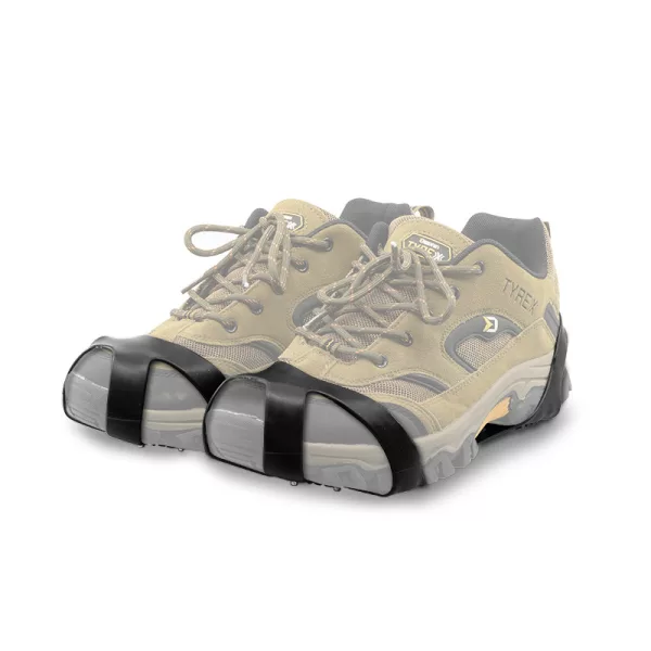 Delphin Grips Antirutsch-Sohle für Schuhe XL