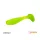 Delphin Karma UVs - Greench 10cm Plastik Köder 5 Stück