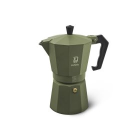 Delphin CoToGo Green Kaffeemaschine