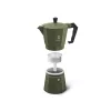 Delphin CoToGo Green Kaffeemaschine