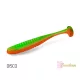 Delphin Zandera FlexiFloat UVs - Disco 12cm Kunststoffköder 5 Stk.