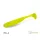 Delphin Zandera FlexiFloat UVs - Yella 12cm Plastikköder 5 Stk.