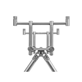 Delphin RPX/TPX Silver 26cm 2 Ruten Buzz Bar