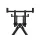 Delphin RPX/TPX BW 40cm 3 Ruten Buzz Bar