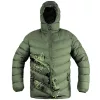 Delphin Catch Me Winter Karpfenjacke M
